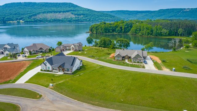 0 Portside Way Lot 45, Jasper, TN 37347