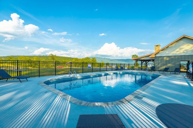 0 Portside Way Lot 45, Jasper, TN 37347
