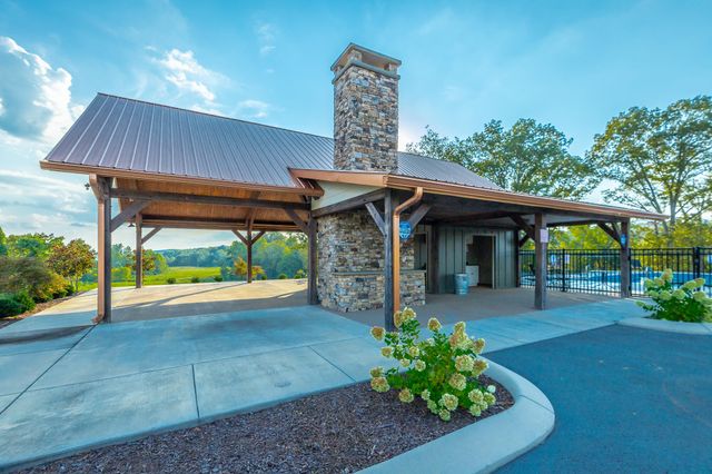 0 Portside Way Lot 45, Jasper, TN 37347
