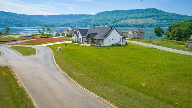 0 Portside Way Lot 45, Jasper, TN 37347