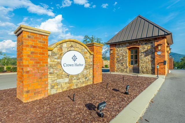 0 Portside Way Lot 45, Jasper, TN 37347