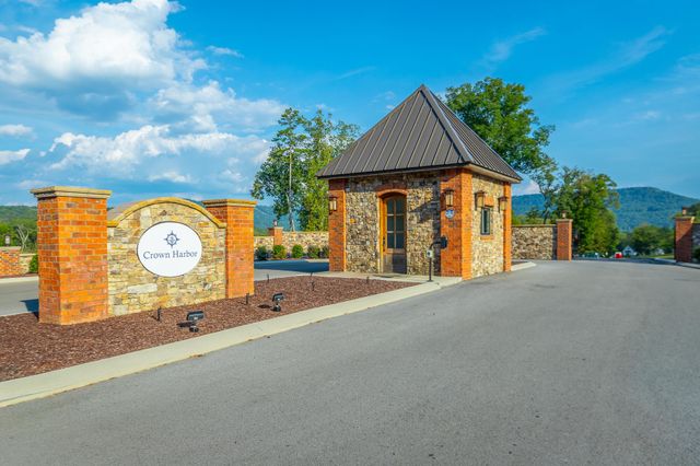0 Portside Way Lot 45, Jasper, TN 37347