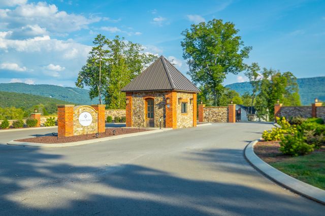 0 Portside Way Lot 45, Jasper, TN 37347