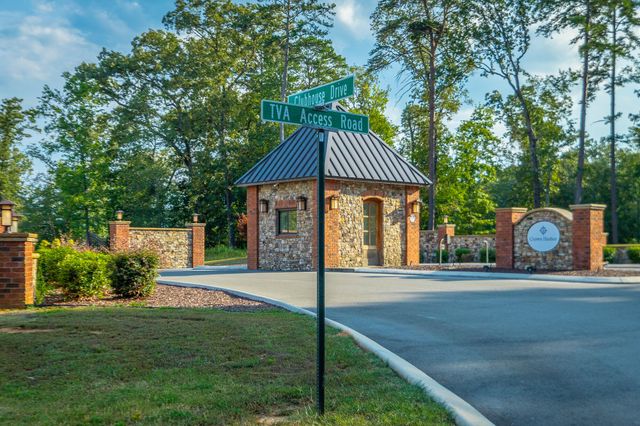 0 Portside Way Lot 45, Jasper, TN 37347