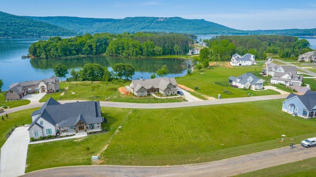 0 Portside Way Lot 45, Jasper, TN 37347