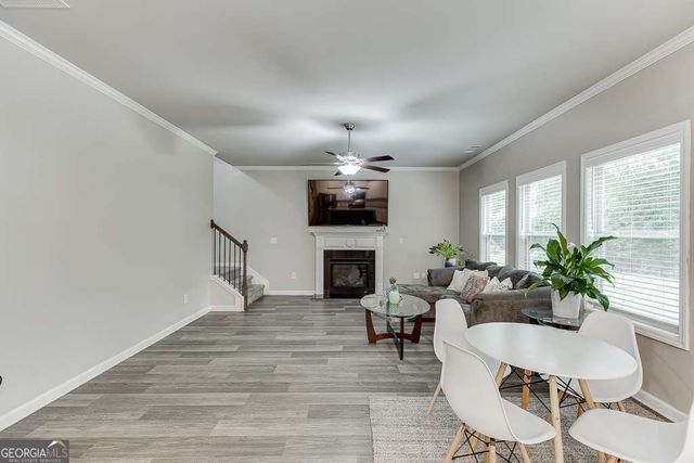 23 Dorset Way, Hoschton, GA 30548