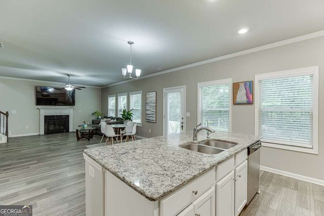 23 Dorset Way, Hoschton, GA 30548