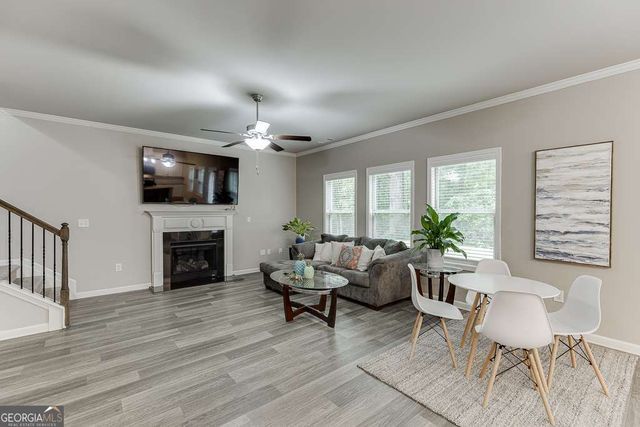 23 Dorset Way, Hoschton, GA 30548