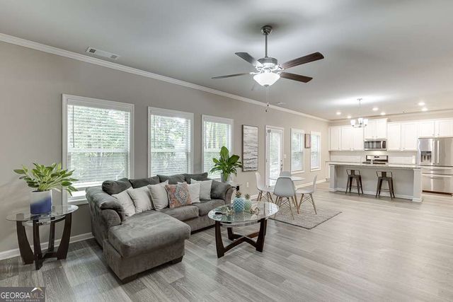 23 Dorset Way, Hoschton, GA 30548