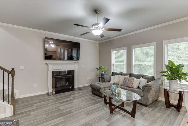 23 Dorset Way, Hoschton, GA 30548