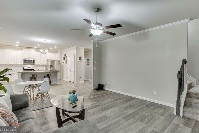 23 Dorset Way, Hoschton, GA 30548