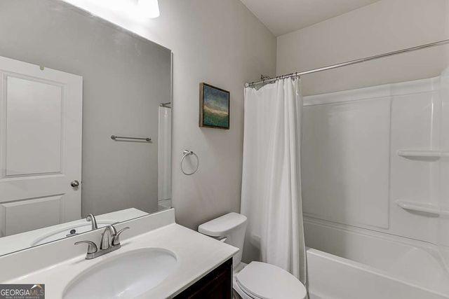 23 Dorset Way, Hoschton, GA 30548