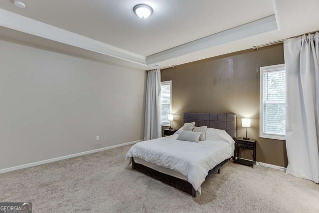 23 Dorset Way, Hoschton, GA 30548