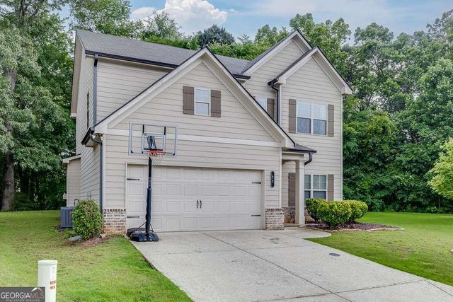 23 Dorset Way, Hoschton, GA 30548