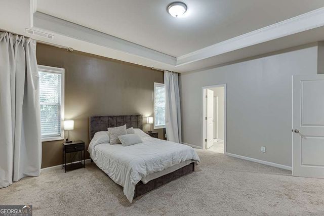 23 Dorset Way, Hoschton, GA 30548