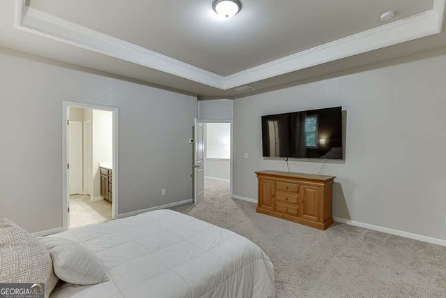 23 Dorset Way, Hoschton, GA 30548