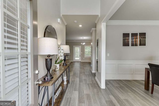 23 Dorset Way, Hoschton, GA 30548