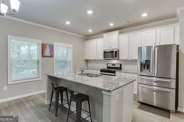 23 Dorset Way, Hoschton, GA 30548