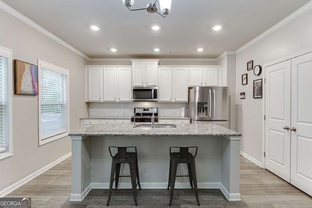 23 Dorset Way, Hoschton, GA 30548