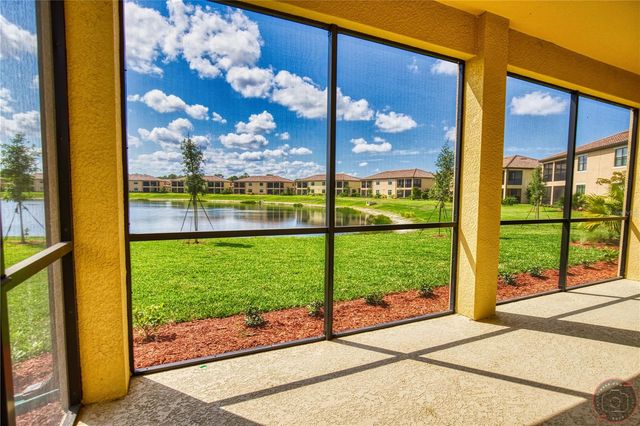 12355 GHIBERTI CIRCLE 101, Venice, FL 34293