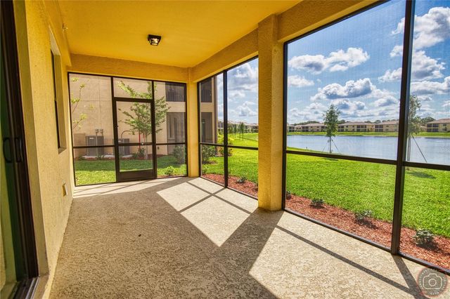 12355 GHIBERTI CIRCLE 101, Venice, FL 34293