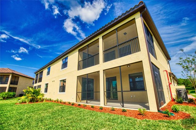 12355 GHIBERTI CIRCLE 101, Venice, FL 34293