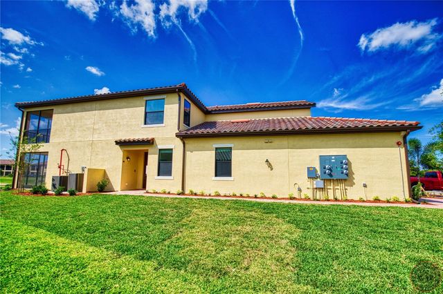 12355 GHIBERTI CIRCLE 101, Venice, FL 34293