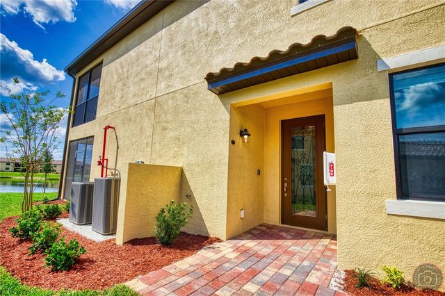 12355 GHIBERTI CIRCLE 101, Venice, FL 34293