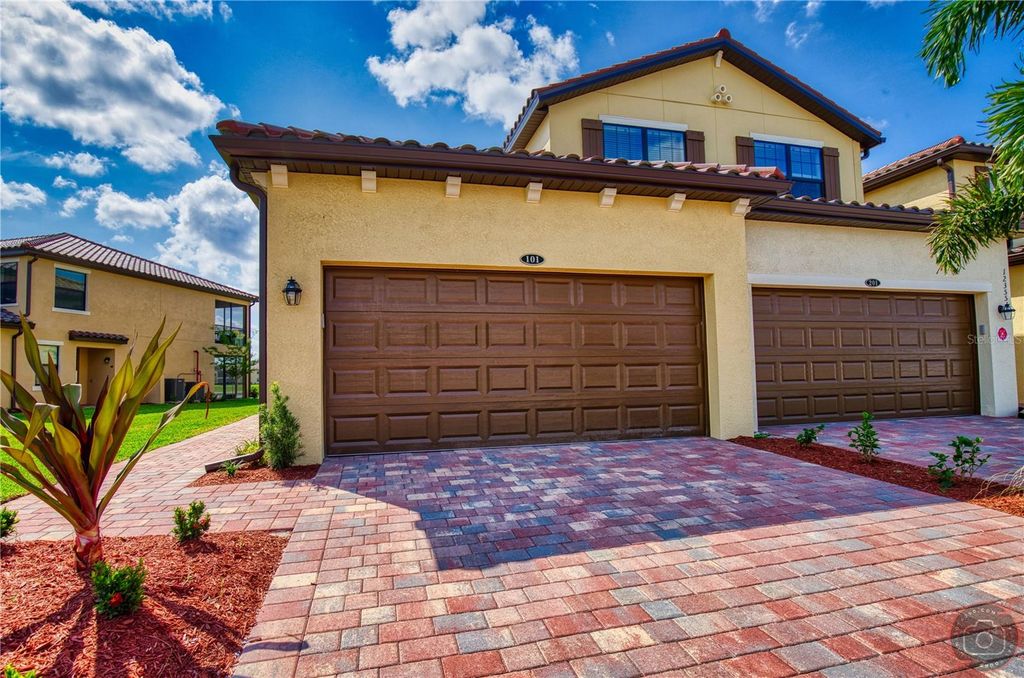 12355 GHIBERTI CIRCLE 101, Venice, FL 34293