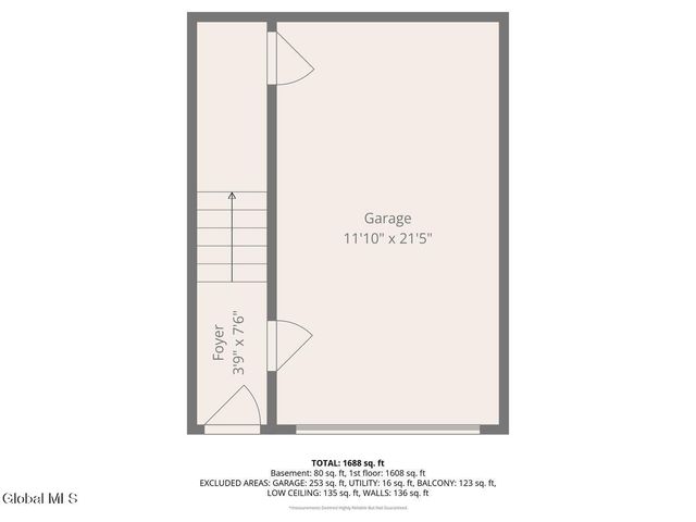 38 Kasey Pass, Ballston, NY 12020
