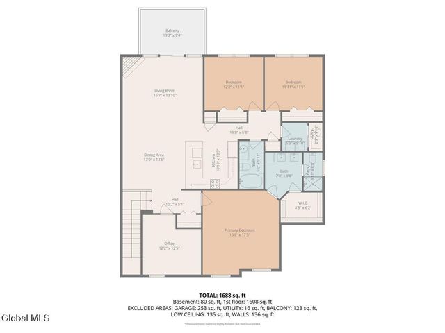 38 Kasey Pass, Ballston, NY 12020