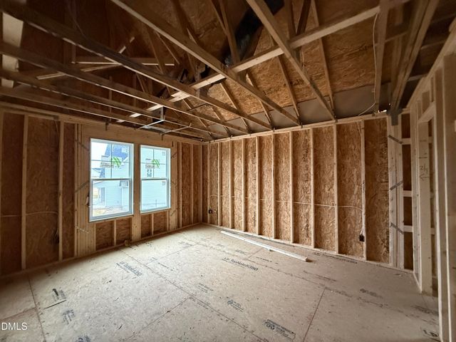 201 Tuskeegee Drive, Smithfield, NC 27577