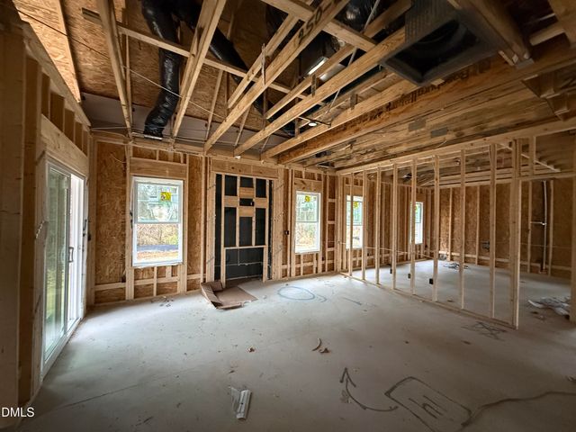 201 Tuskeegee Drive, Smithfield, NC 27577