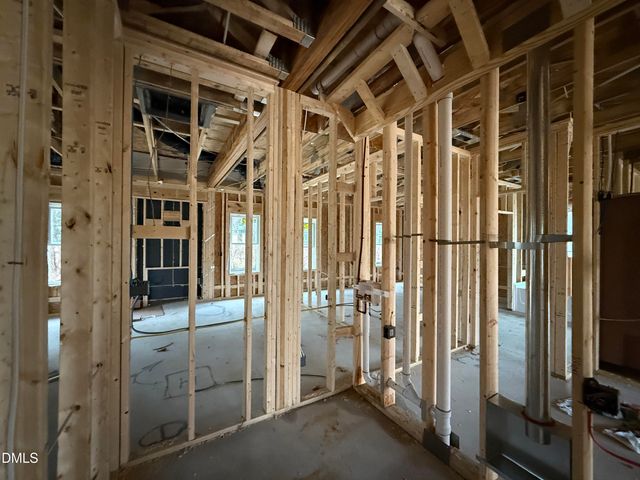 201 Tuskeegee Drive, Smithfield, NC 27577