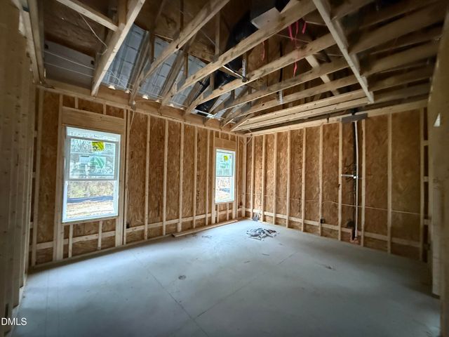 201 Tuskeegee Drive, Smithfield, NC 27577