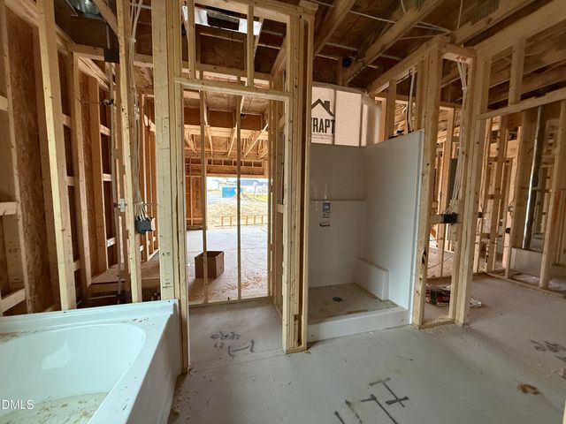 201 Tuskeegee Drive, Smithfield, NC 27577