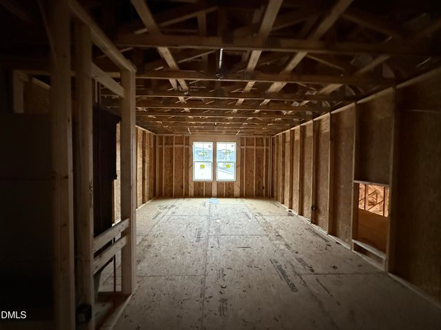 201 Tuskeegee Drive, Smithfield, NC 27577