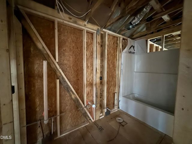 201 Tuskeegee Drive, Smithfield, NC 27577