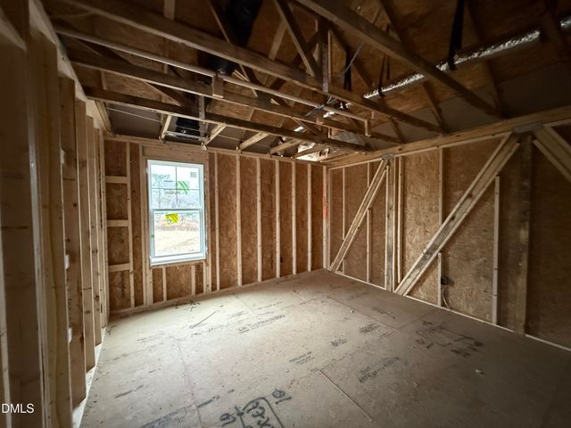 201 Tuskeegee Drive, Smithfield, NC 27577