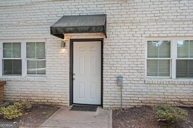 880 Saint Charles Avenue NE 10, Atlanta, GA 30306