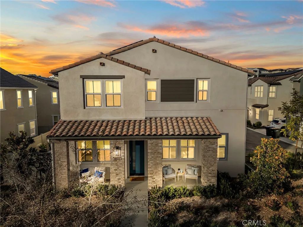 31655 Williams Way, Rancho Mission Viejo, CA 92694