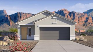 8958 S Palo Verde Drive, Apache Junction, AZ 85120