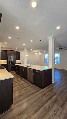 3797 Knox Park Overlook, Duluth, GA 30097