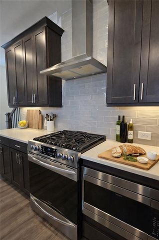 3797 Knox Park Overlook, Duluth, GA 30097