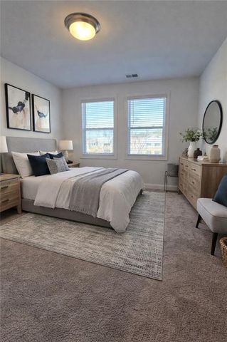 3797 Knox Park Overlook, Duluth, GA 30097