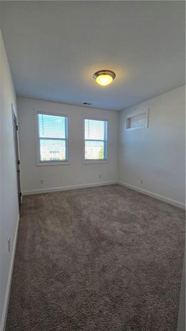 3797 Knox Park Overlook, Duluth, GA 30097