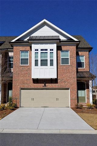 3797 Knox Park Overlook, Duluth, GA 30097