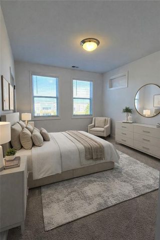 3797 Knox Park Overlook, Duluth, GA 30097