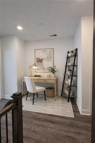 3797 Knox Park Overlook, Duluth, GA 30097