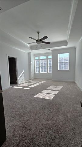 3797 Knox Park Overlook, Duluth, GA 30097